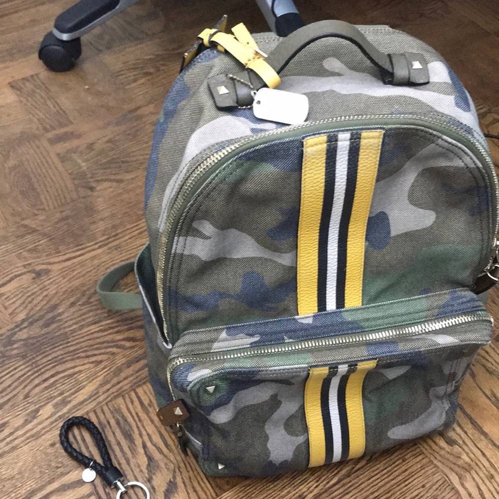 Great backpack !   Amazing price for you !